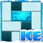 Ice Unblock - Sliding Puzzle | Indus Appstore | App Icon