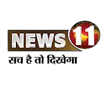 News11app icon