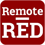 Remote-RED | Indus Appstore | App Icon