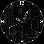 Wayne 101 Watch Face | Indus Appstore | App Icon