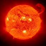 Vyomy 3D Hologram Sun | Indus Appstore | App Icon