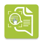 Claro ScanPen OCR Reader | Indus Appstore | App Icon
