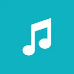 IMusic - Sleek Music Player | Indus Appstore | App Icon