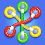 Rope Pin | Indus Appstore | App Icon