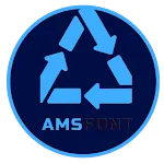 AMS Font Unicode | Unicode To  | Indus Appstore | App Icon