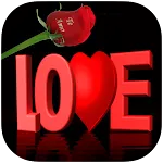 I love you my love with image | Indus Appstore | App Icon