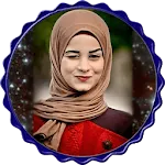 Hijab Selfie | Indus Appstore | App Icon