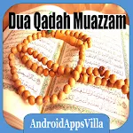 Dua Qadah Muazzam | Indus Appstore | App Icon