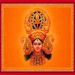 Durga Chalisa & Aarti in Audio | Indus Appstore | App Icon