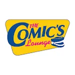 The Comics Lounge | Indus Appstore | App Icon