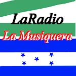 Radio La Musiquera | Indus Appstore | App Icon