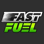 Fast Fuel | Indus Appstore | App Icon