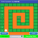 Grab Numbers | Indus Appstore | App Icon