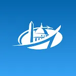 DC Airports | Indus Appstore | App Icon