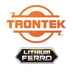 TRONTEK | Indus Appstore | App Icon