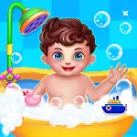 Newborn Baby Care & Mommy Care | Indus Appstore | App Icon