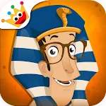 Archaeologist - Ancient Egypt | Indus Appstore | App Icon