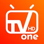 TV One: OTT & Live TV | Indus Appstore | App Icon