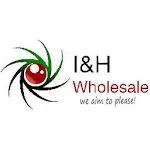 I & H Wholesale | Indus Appstore | App Icon