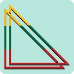 Trigocal | Indus Appstore | App Icon