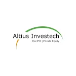 Altius Invest: Pre IPOs, NCDs | Indus Appstore | App Icon