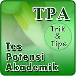 Tes Potensi Akademik (TPA) | Indus Appstore | App Icon