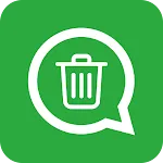 Recover Deleted Messages, WAMR | Indus Appstore | App Icon