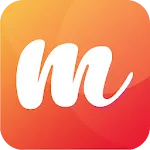 Mingle2: Dating, Chat & Meet | Indus Appstore | App Icon