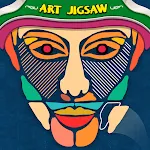 Art Jigsaw : Wit Puzzle Game | Indus Appstore | App Icon