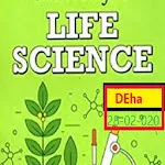 Life Science - NET/JRF | Indus Appstore | App Icon