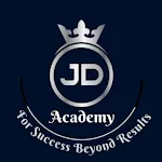 JD Academy for Civil Services | Indus Appstore | App Icon