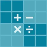 MathDoku Notable | Indus Appstore | App Icon