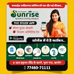 SUNRISE AGRI COACHING | Indus Appstore | App Icon