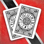 All Fours Trini Card Game | Indus Appstore | App Icon