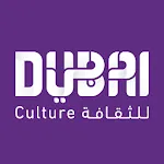 Dubai Culture - دبي للثقافة | Indus Appstore | App Icon