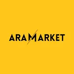 ARAMARKET | Indus Appstore | App Icon