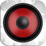 Super Bass Booster | Indus Appstore | App Icon