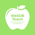 WeSUB Teach | Indus Appstore | App Icon