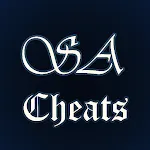 SA cheat codes | Indus Appstore | App Icon