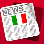 Quotidiani Italiani | Indus Appstore | App Icon