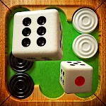 Backgammon | Indus Appstore | App Icon