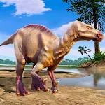 Iguanodon Simulator | Indus Appstore | App Icon