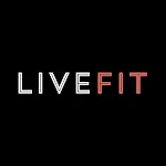 Live Fit Gym | Indus Appstore | App Icon