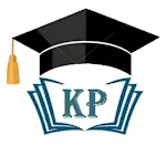 KP ACADEMY | Indus Appstore | App Icon