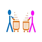 Virtual Shopping Club | Indus Appstore | App Icon