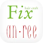 hair craft Fix | Indus Appstore | App Icon