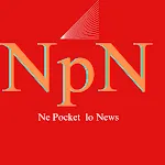 NPN Short News -Telugu | Indus Appstore | App Icon