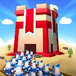 Conquer the Tower 2: War Games | Indus Appstore | App Icon