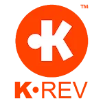 K-Rev | Indus Appstore | App Icon