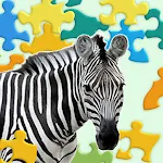 Animal Puzzles | Indus Appstore | App Icon